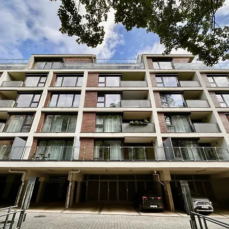 Apartment Nathalies Nest Quiet Sunny Balcony In Andel